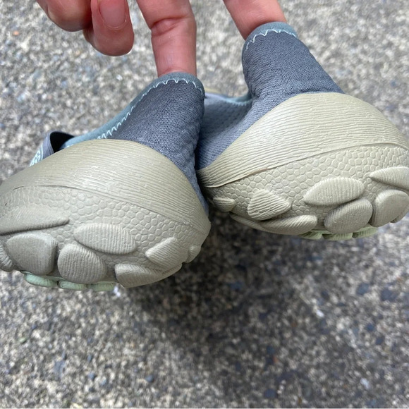 Keen Roatan Neoprene Mary Jane Water Shoes Sz 11 - Picture 3 of 8